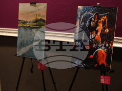 Сити Марк Арт Център - Международен фестивал на етнографското кино “ОКО”