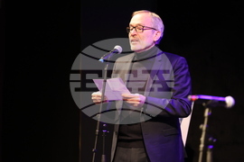 Сити Марк Арт Център - Международен фестивал на етнографското кино “ОКО”