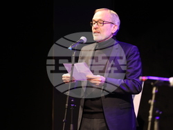 Сити Марк Арт Център - Международен фестивал на етнографското кино “ОКО”