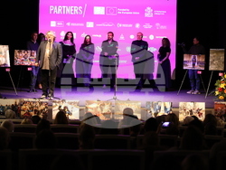 Сити Марк Арт Център - Международен фестивал на етнографското кино “ОКО”