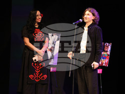 Сити Марк Арт Център - Международен фестивал на етнографското кино “ОКО”