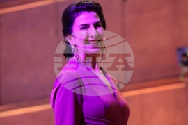 Зала "България" - Esperanza for Life (Надежда за живот) - благотворителен концерт