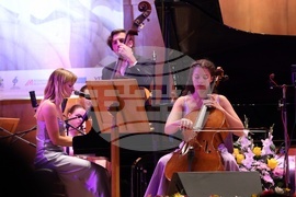 Зала "България" - Esperanza for Life (Надежда за живот) - благотворителен концерт