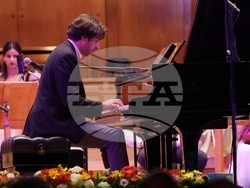 Зала "България" - Esperanza for Life (Надежда за живот) - благотворителен концерт