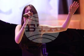 Зала "България" - Esperanza for Life (Надежда за живот) - благотворителен концерт