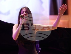 Зала "България" - Esperanza for Life (Надежда за живот) - благотворителен концерт