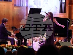 Зала "България" - Esperanza for Life (Надежда за живот) - благотворителен концерт