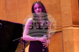 Зала "България" - Esperanza for Life (Надежда за живот) - благотворителен концерт