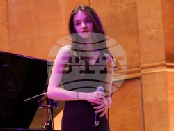 Зала "България" - Esperanza for Life (Надежда за живот) - благотворителен концерт