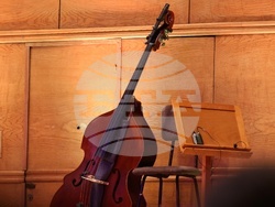 Зала "България" - Esperanza for Life (Надежда за живот) - благотворителен концерт