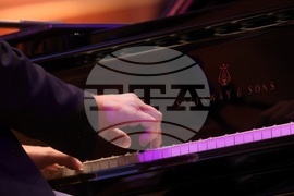 Зала "България" - Esperanza for Life (Надежда за живот) - благотворителен концерт