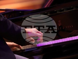 Зала "България" - Esperanza for Life (Надежда за живот) - благотворителен концерт