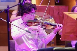 Зала "България" - Esperanza for Life (Надежда за живот) - благотворителен концерт