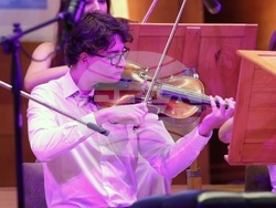 Зала "България" - Esperanza for Life (Надежда за живот) - благотворителен концерт