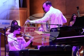 Зала "България" - Esperanza for Life (Надежда за живот) - благотворителен концерт