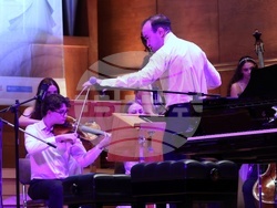 Зала "България" - Esperanza for Life (Надежда за живот) - благотворителен концерт