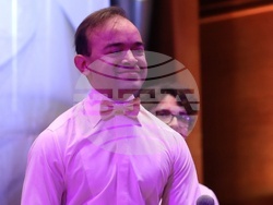 Зала "България" - Esperanza for Life (Надежда за живот) - благотворителен концерт