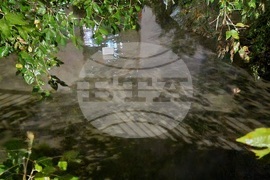 Добрич - интензивни валежи