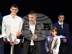 Снимка: Община Стара Загора