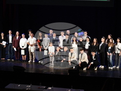 Снимка: Община Стара Загора