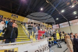 Перник - 25-ти юбилеен турнир по волейбол "Борис Гюдеров"