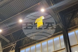 Перник - 25-ти юбилеен турнир по волейбол "Борис Гюдеров"