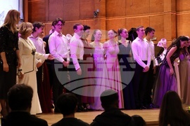 Зала "България" - Esperanza for Life (Надежда за живот) - благотворителен концерт