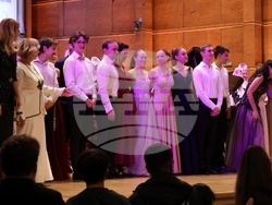 Зала "България" - Esperanza for Life (Надежда за живот) - благотворителен концерт