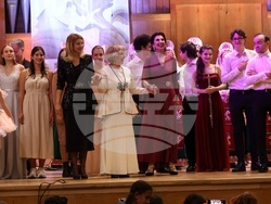 Зала "България" - Esperanza for Life (Надежда за живот) - благотворителен концерт