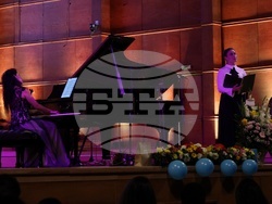 Зала "България" - Esperanza for Life (Надежда за живот) - благотворителен концерт