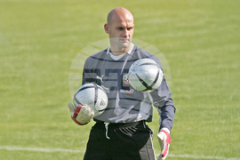 Здравко Здравков - футболист (вратар) и треньор