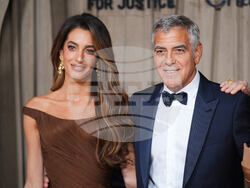 Britain Clooney