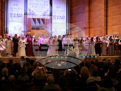 Зала "България" - Esperanza for Life (Надежда за живот) - благотворителен концерт