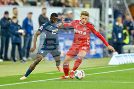 Germany Soccer Bundesliga