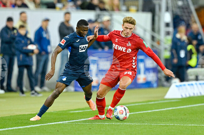 Germany Soccer Bundesliga