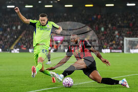 Britain Soccer Premier League