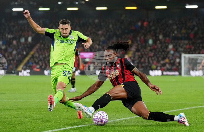 Britain Soccer Premier League