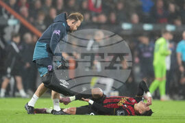 Britain Soccer Premier League