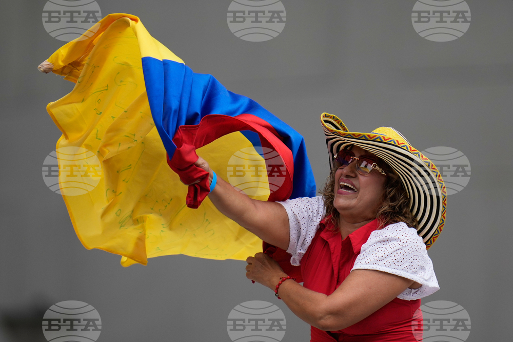 Colombia Petro
