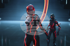 Film Review - Tron: Ares