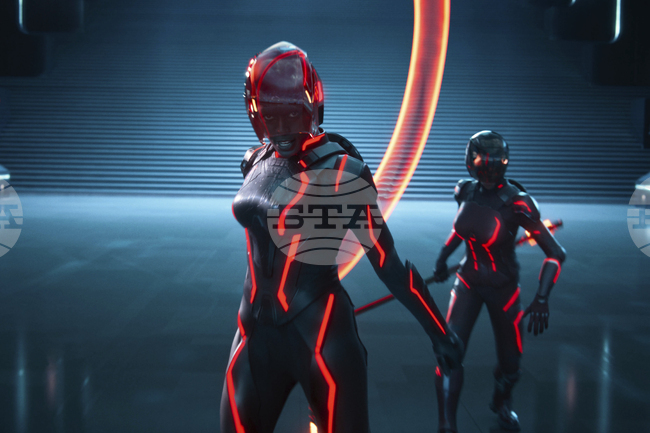 Film Review - Tron: Ares