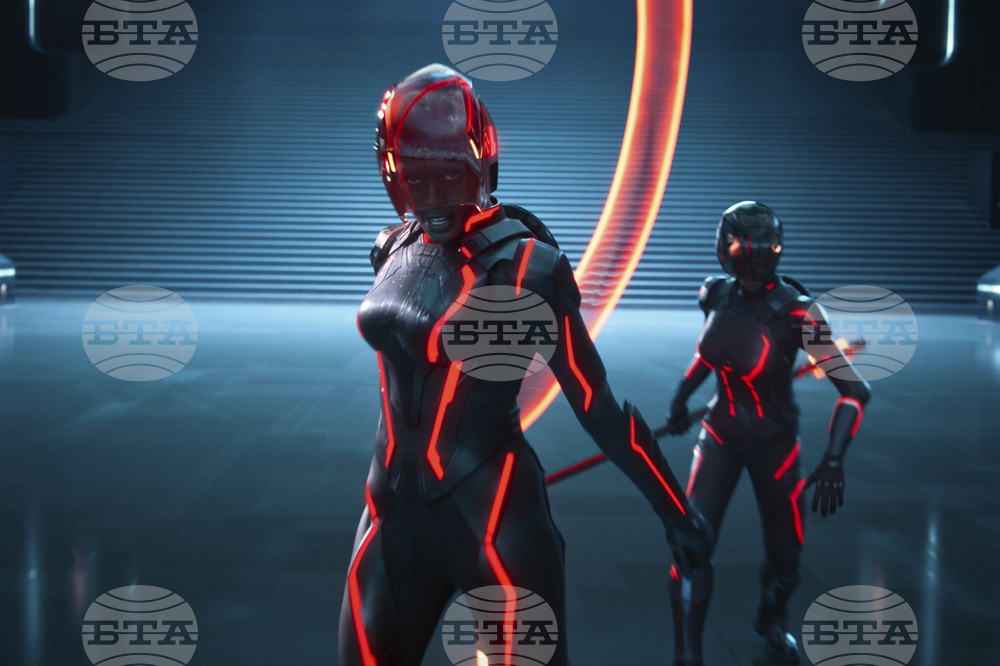 Film Review - Tron: Ares