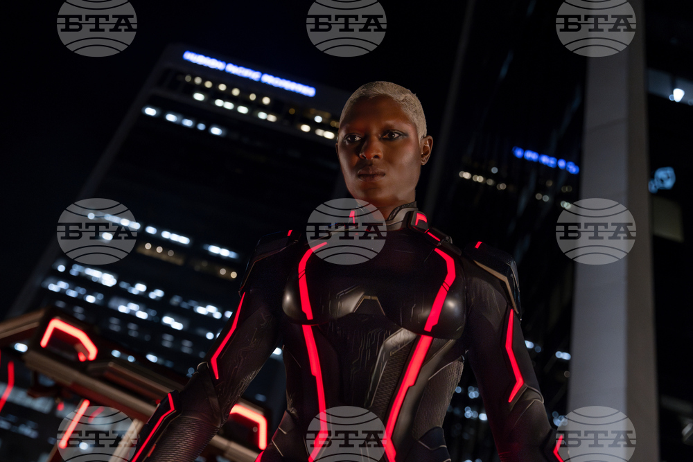 Film Review - Tron: Ares