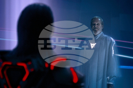 Film Review - Tron: Ares