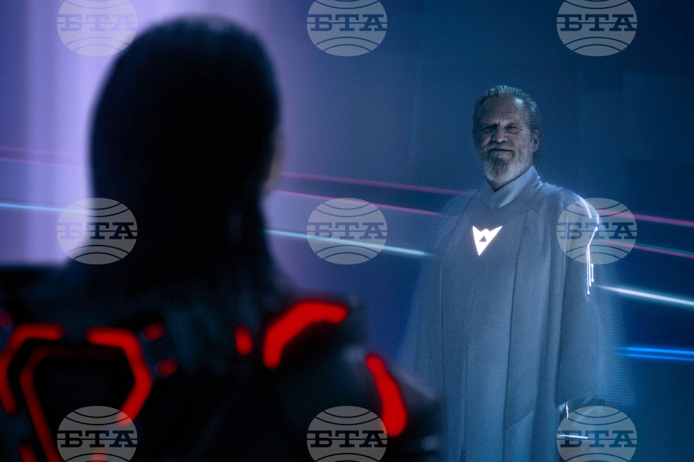 Film Review - Tron: Ares