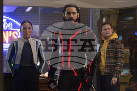 Film Review - Tron: Ares