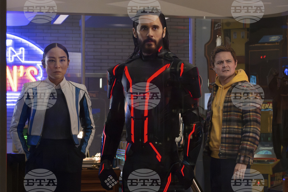 Film Review - Tron: Ares