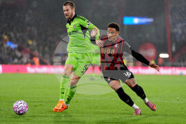 Britain Soccer Premier League