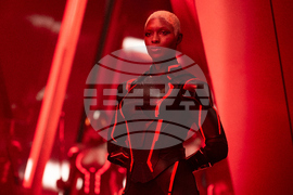 Film Review - Tron: Ares