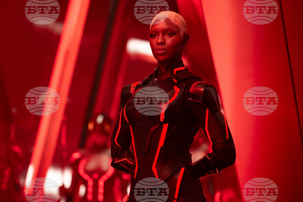 Film Review - Tron: Ares